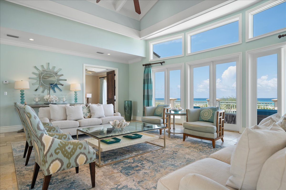 Villa #9301 Grand Penthouse, Grand Isle Resort And Residences, Emerald Bay, Great Exuma, Great Exuma